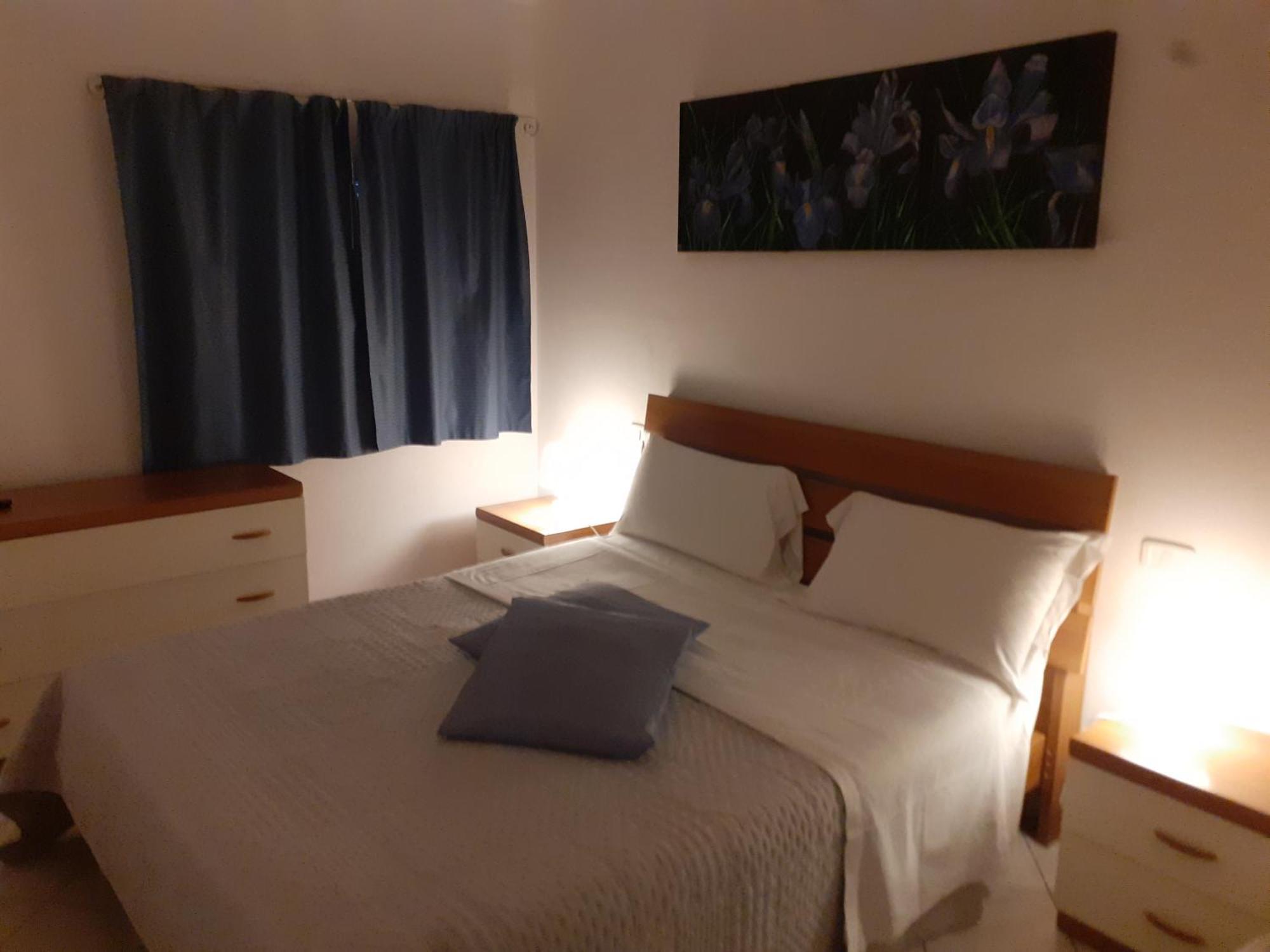 Hotel B&B Rispescia Grosseto Экстерьер фото