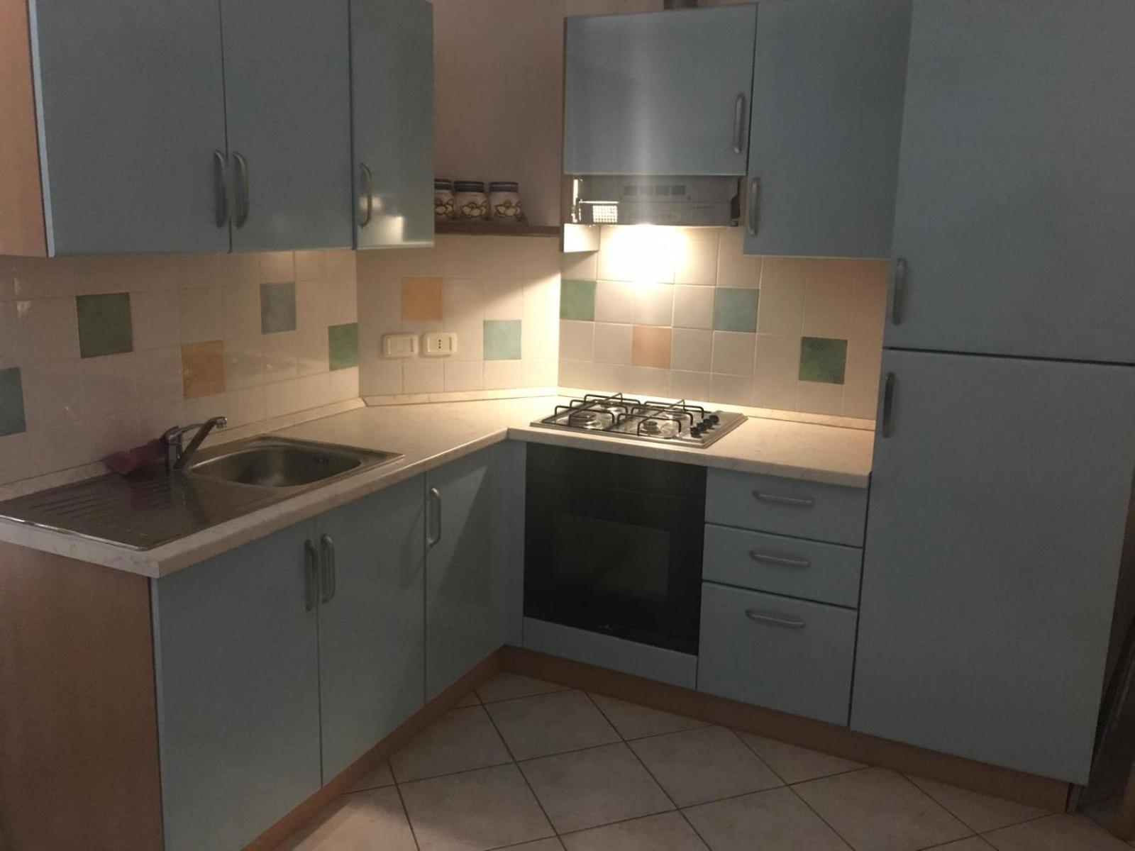 Hotel B&B Rispescia Grosseto Экстерьер фото