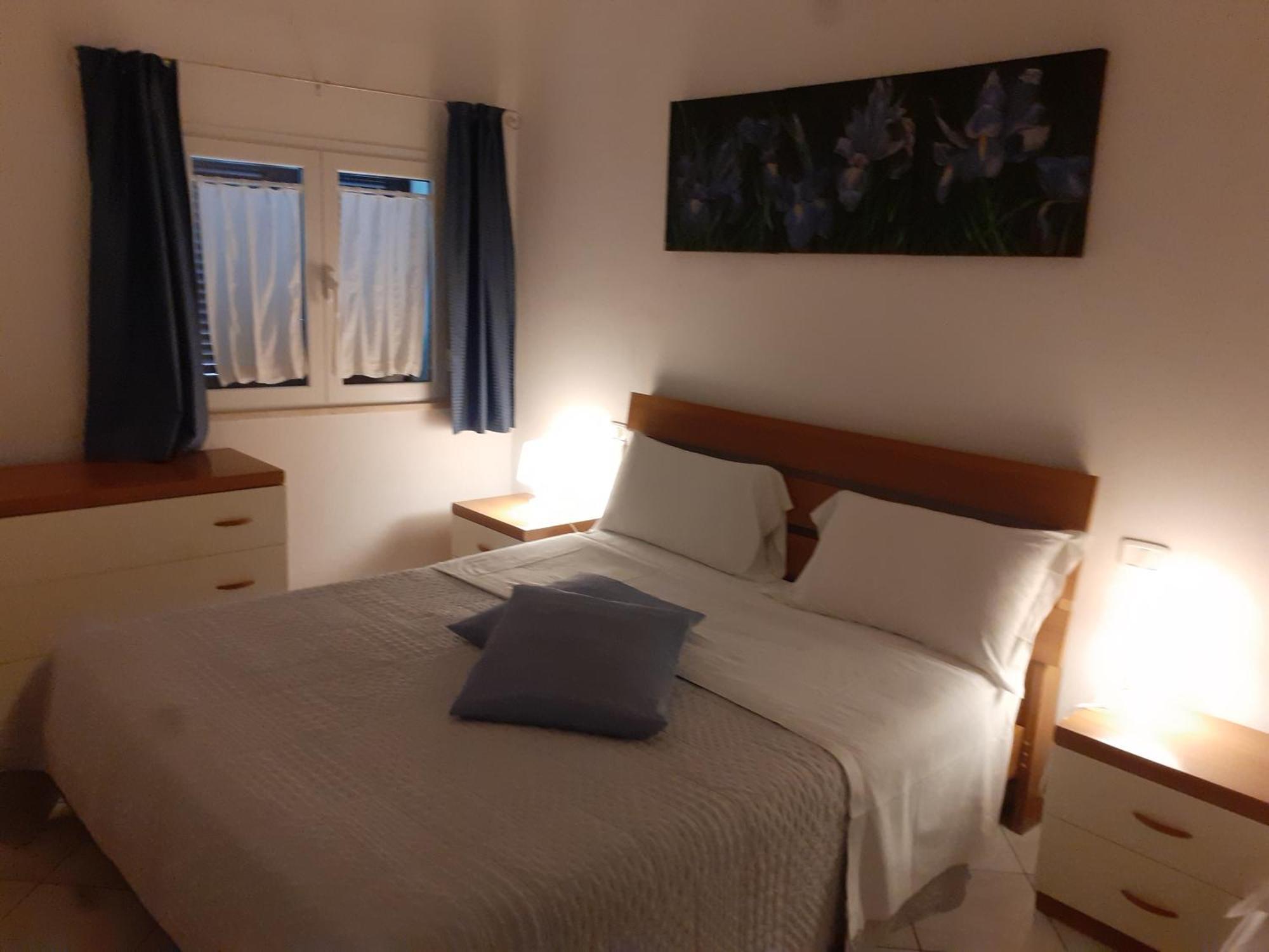 Hotel B&B Rispescia Grosseto Экстерьер фото