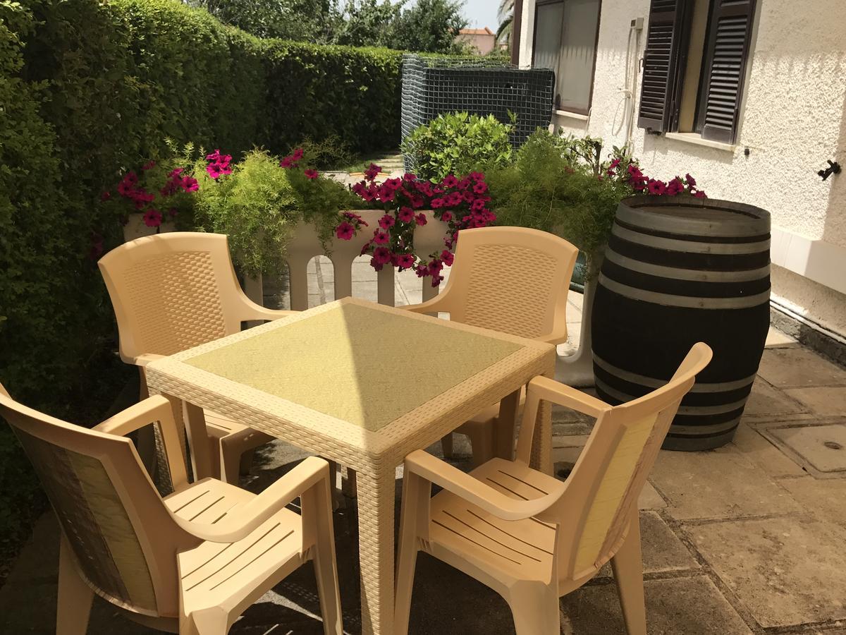 Hotel B&B Rispescia Grosseto Экстерьер фото